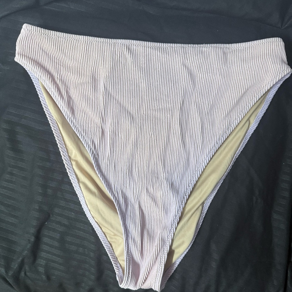 Shade & Shore  Bikini Bottom